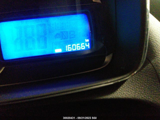 Chevrolet TRAX 1LT 2016 3GNCJLSB6GL272180 Image 7
