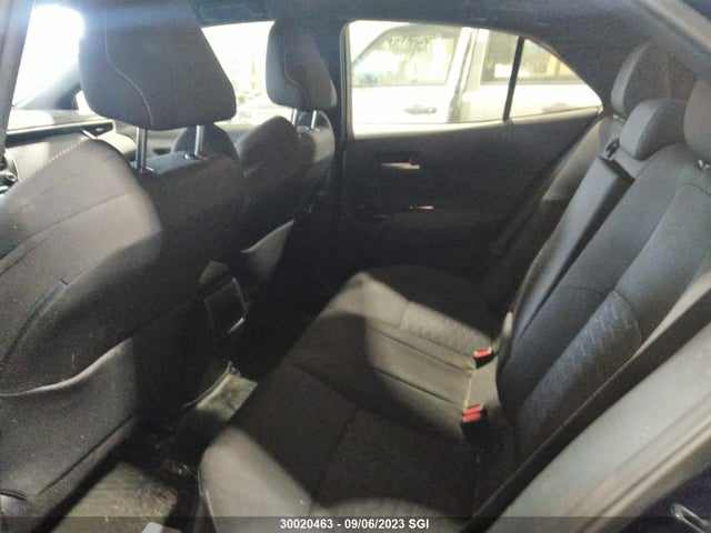 30020463 :رقم المزاد ، JTNK4RBE7K3015098 vin ، 2019 Toyota Corolla Se/xse مزاد بيع