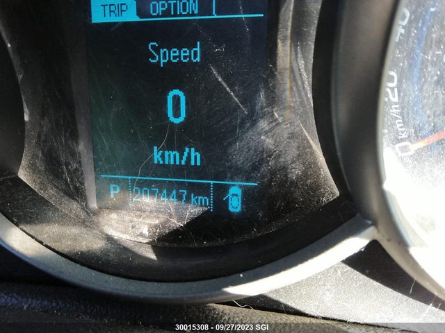 Chevrolet CRUZE LT 2014 1G1PC5SB9E7309748 Image 7
