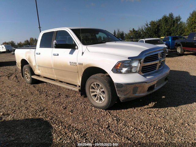 1C6RR7TT4ES404028 auction archive image