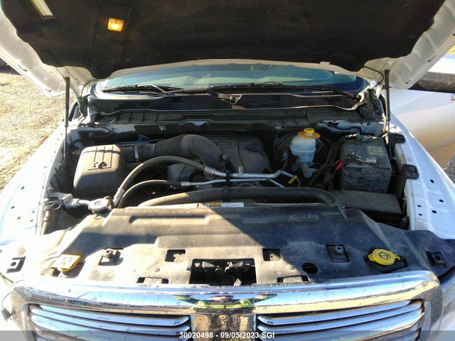 1C6RR7TT4ES404028 RAM 1500 Big Horn