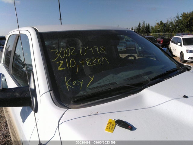 1C6RR7TT4ES404028 RAM 1500 Big Horn