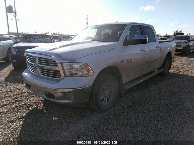 1C6RR7TT4ES404028 RAM 1500 Big Horn