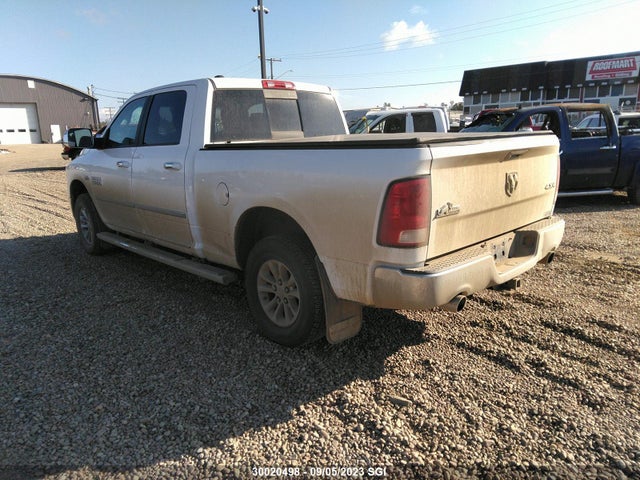 1C6RR7TT4ES404028 RAM 1500 Big Horn