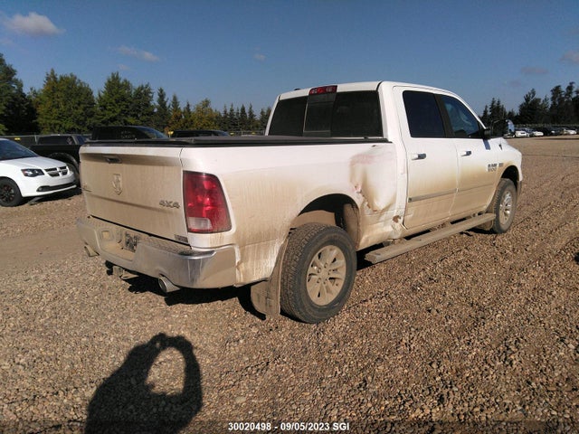 1C6RR7TT4ES404028 RAM 1500 Big Horn