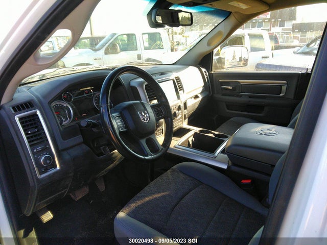 1C6RR7TT4ES404028 RAM 1500 Big Horn
