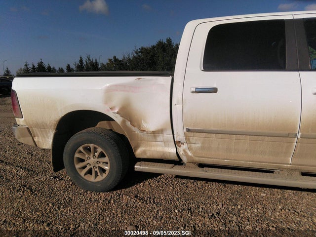 1C6RR7TT4ES404028 RAM 1500 Big Horn
