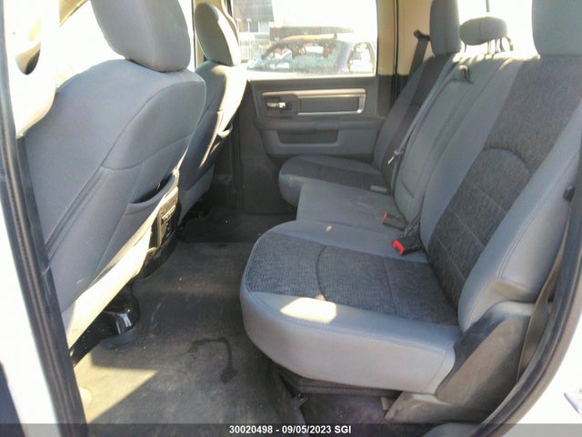 1C6RR7TT4ES404028 RAM 1500 Big Horn