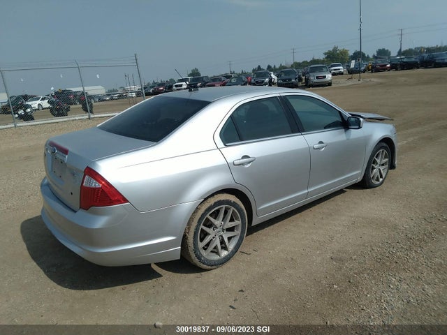 Продажа на аукционе авто 2011 Ford Fusion Sel, vin: 3FAHP0JA2BR306809, номер лота: 30019837