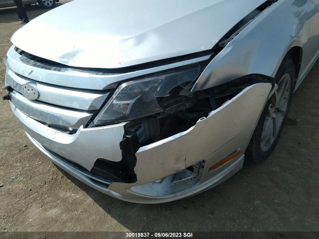 Продажа на аукционе авто 2011 Ford Fusion Sel, vin: 3FAHP0JA2BR306809, номер лота: 30019837