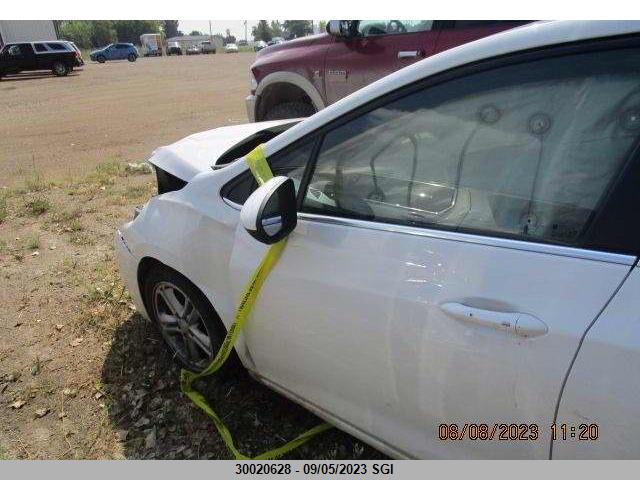 Chevrolet CRUZE LT 2018 1G1BE5SM7J7146291 Image 9