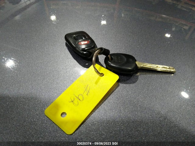 Hyundai ACCENT GL 2016 KMHCT4AE4GU087809 Image 11