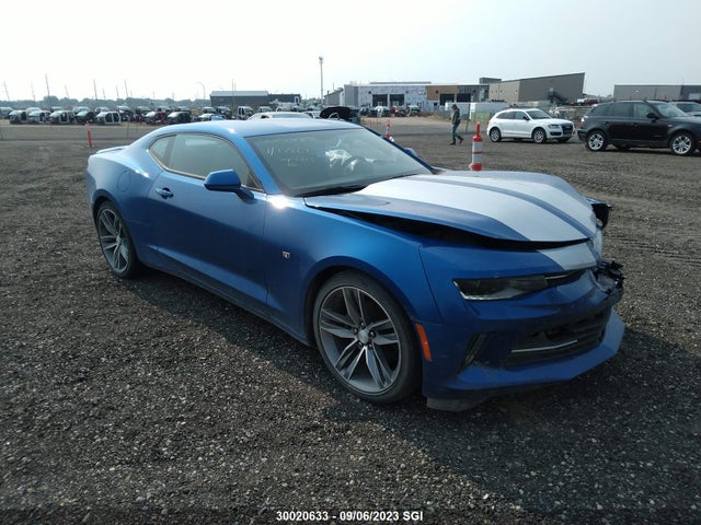 2016 1G1FB1RSXG0178693 main image