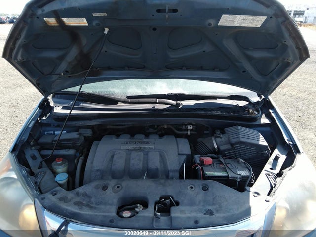 Aukcja sprzedaży 2008 Honda Odyssey Ex, vin: 5FNRL38428B502772, numer aukcji: 30020649