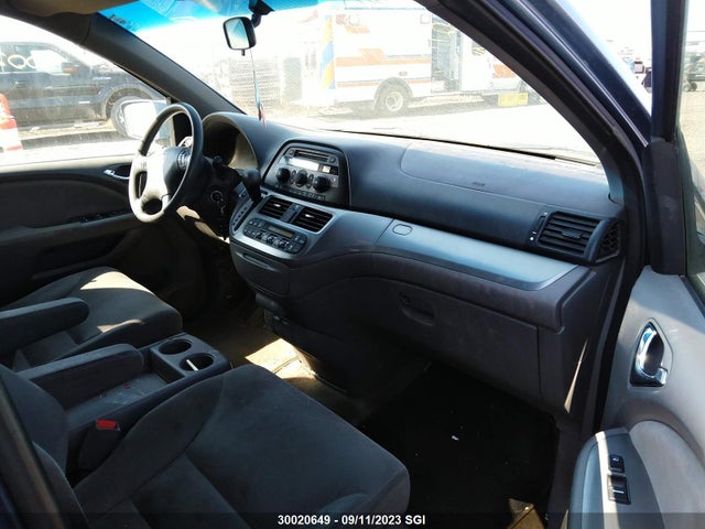 Aukcja sprzedaży 2008 Honda Odyssey Ex, vin: 5FNRL38428B502772, numer aukcji: 30020649