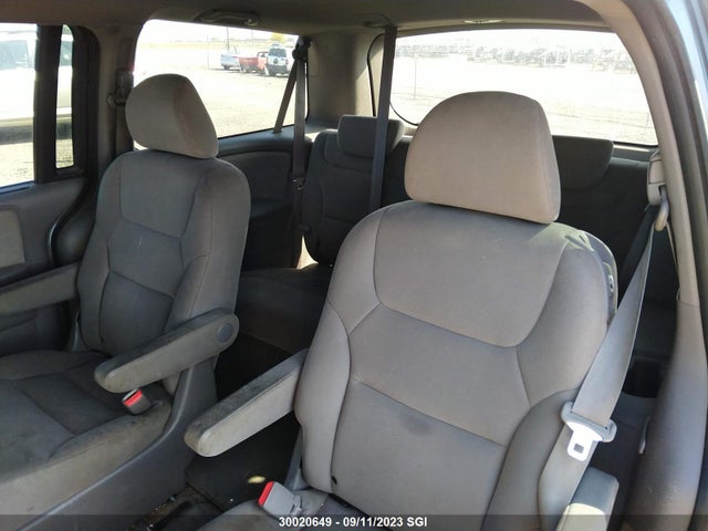 Aukcja sprzedaży 2008 Honda Odyssey Ex, vin: 5FNRL38428B502772, numer aukcji: 30020649