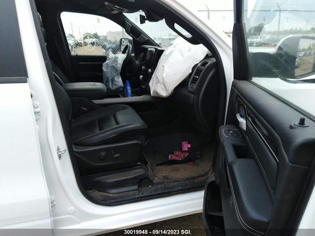 1C6SRFVT4NN374150 RAM 1500 Sport