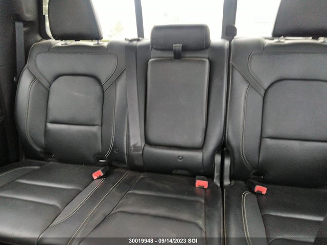 1C6SRFVT4NN374150 RAM 1500 Sport