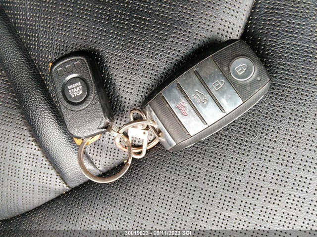 KIA OPTIMA EX 2016 5XXGU4L39GG072209 Image 11