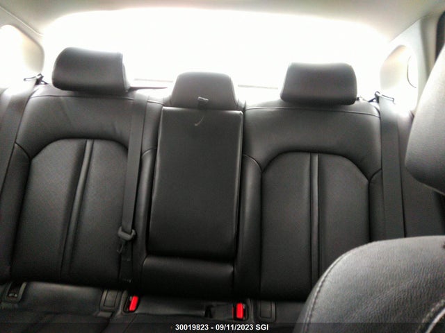 KIA OPTIMA EX 2016 5XXGU4L39GG072209 Image 8