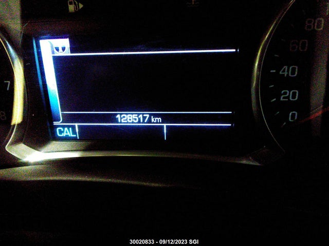 Chevrolet MALIBU LT 2017 1G1ZE5ST1HF166249 Image 7