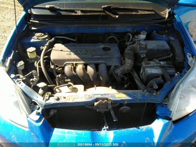 Продаж на аукціоні авто 2007 Toyota Corolla Matrix Xr, vin: 2T1KR32E77C673263, номер лоту: 30019694