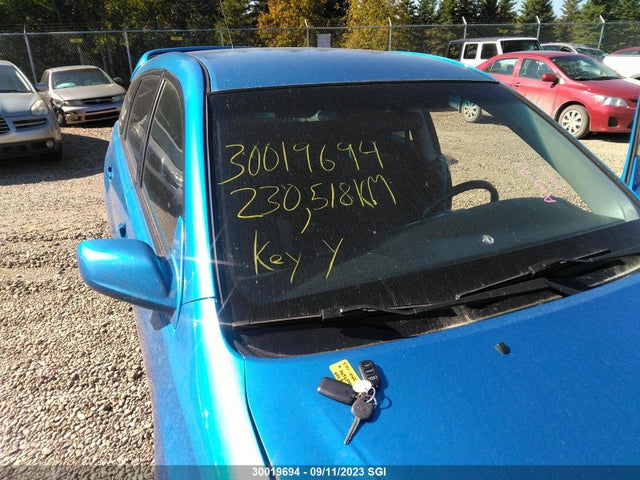 Продаж на аукціоні авто 2007 Toyota Corolla Matrix Xr, vin: 2T1KR32E77C673263, номер лоту: 30019694