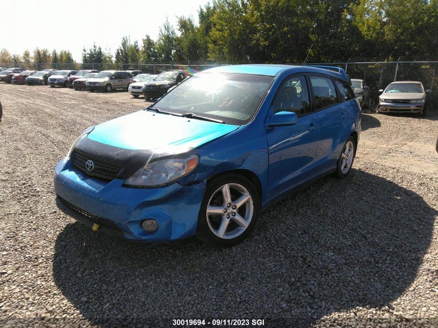 Продаж на аукціоні авто 2007 Toyota Corolla Matrix Xr, vin: 2T1KR32E77C673263, номер лоту: 30019694