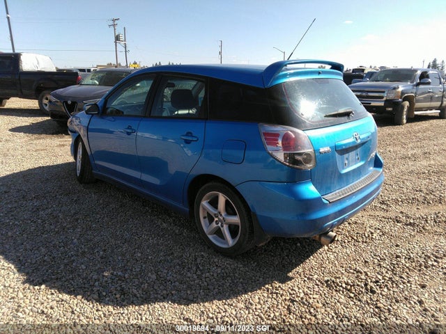 Продаж на аукціоні авто 2007 Toyota Corolla Matrix Xr, vin: 2T1KR32E77C673263, номер лоту: 30019694