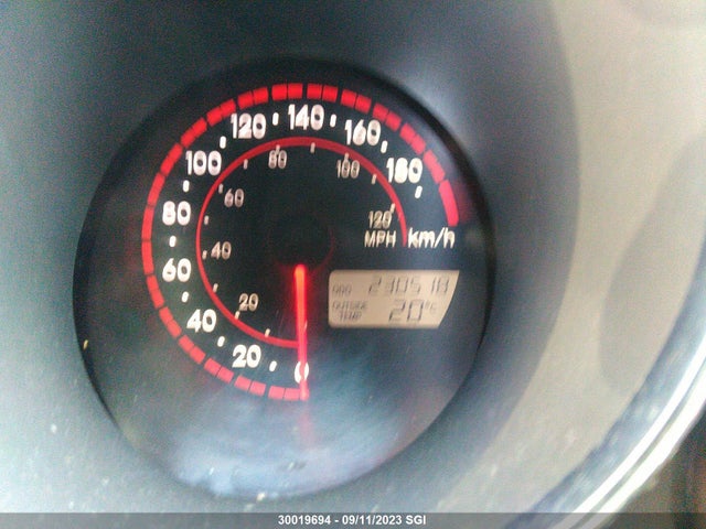 Продаж на аукціоні авто 2007 Toyota Corolla Matrix Xr, vin: 2T1KR32E77C673263, номер лоту: 30019694