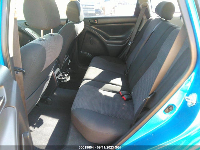 Продаж на аукціоні авто 2007 Toyota Corolla Matrix Xr, vin: 2T1KR32E77C673263, номер лоту: 30019694