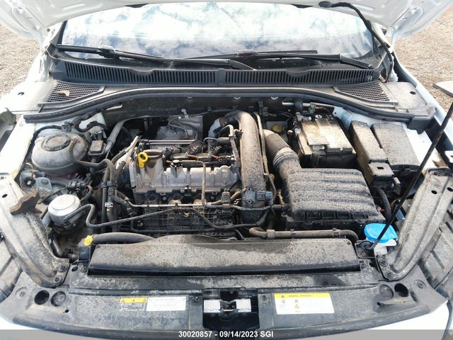 3VWEB7BU1LM071652 Volkswagen JETTA SEL