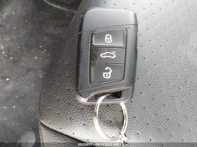 3VWEB7BU1LM071652 Volkswagen JETTA SEL