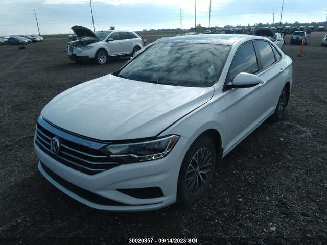 3VWEB7BU1LM071652 Volkswagen JETTA SEL