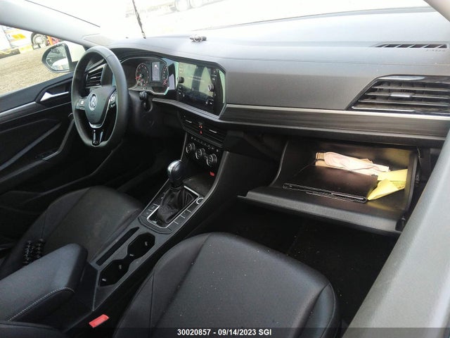 3VWEB7BU1LM071652 Volkswagen JETTA SEL