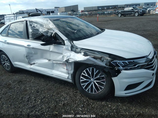 3VWEB7BU1LM071652 Volkswagen JETTA SEL