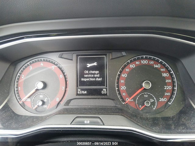 3VWEB7BU1LM071652 Volkswagen JETTA SEL