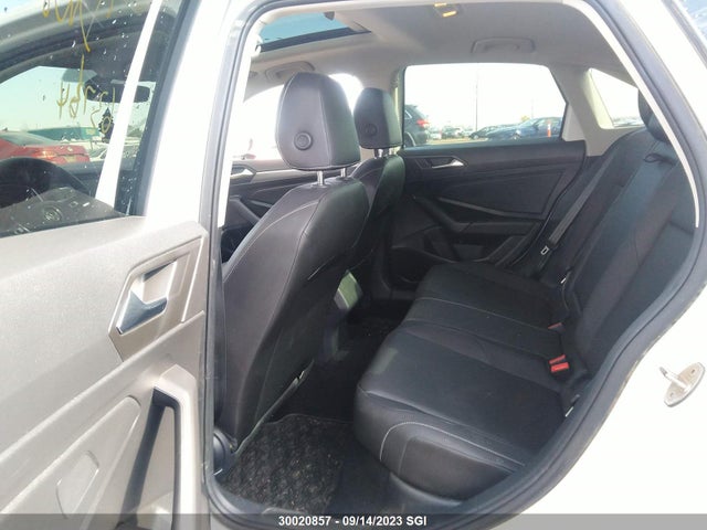 3VWEB7BU1LM071652 Volkswagen JETTA SEL