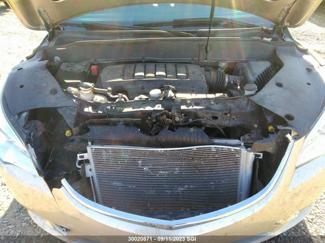 Buick Enclave 2017 5GAKVBKD8HJ160818 Image 10