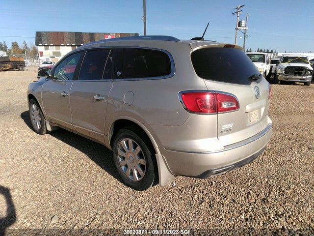 Buick Enclave 2017 5GAKVBKD8HJ160818 Image 3