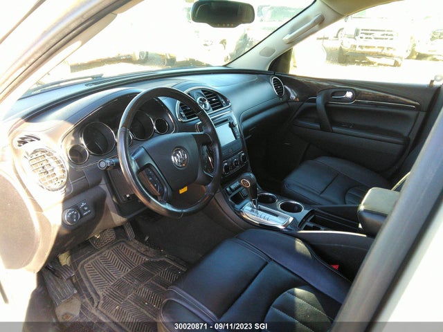 Buick Enclave 2017 5GAKVBKD8HJ160818 Image 5