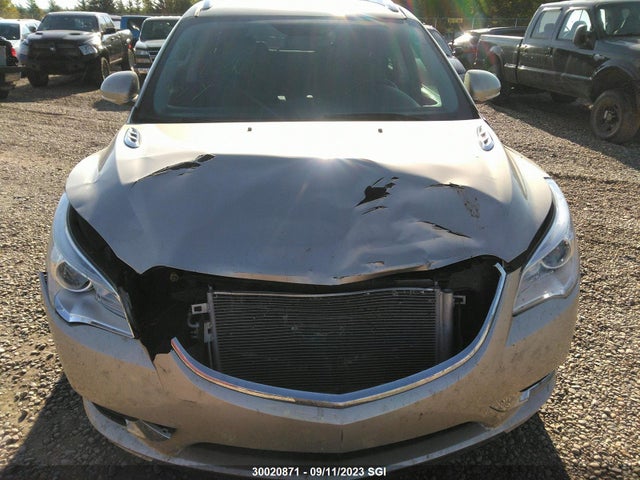 Buick Enclave 2017 5GAKVBKD8HJ160818 Image 6