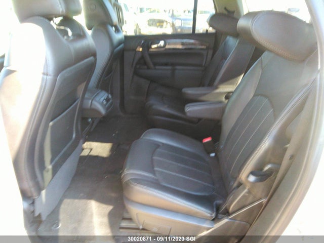 Buick Enclave 2017 5GAKVBKD8HJ160818 Image 8