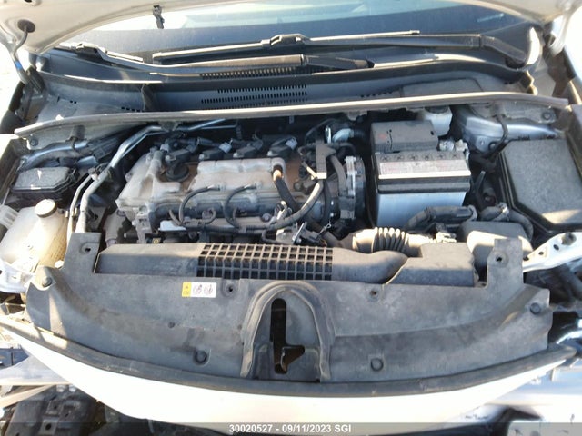 Toyota Corolla L/le/xle 2021 5YFBPMBE1MP148805 Image 10