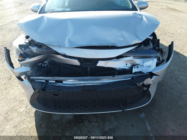 Toyota Corolla L/le/xle 2021 5YFBPMBE1MP148805 Image 6