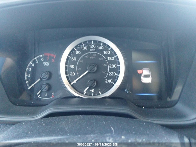 Toyota Corolla L/le/xle 2021 5YFBPMBE1MP148805 Image 7
