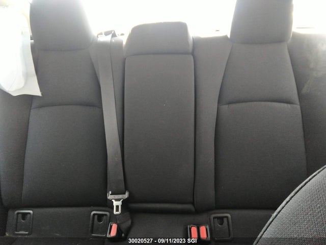 Toyota Corolla L/le/xle 2021 5YFBPMBE1MP148805 Image 8