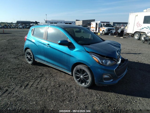 2019 KL8CC6SA1KC757786 main image
