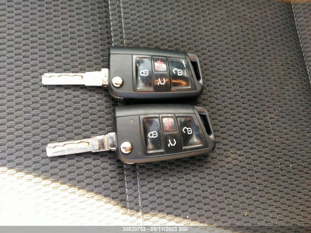 3VW217AU6FM031191 Volkswagen Golf Trendline/highline