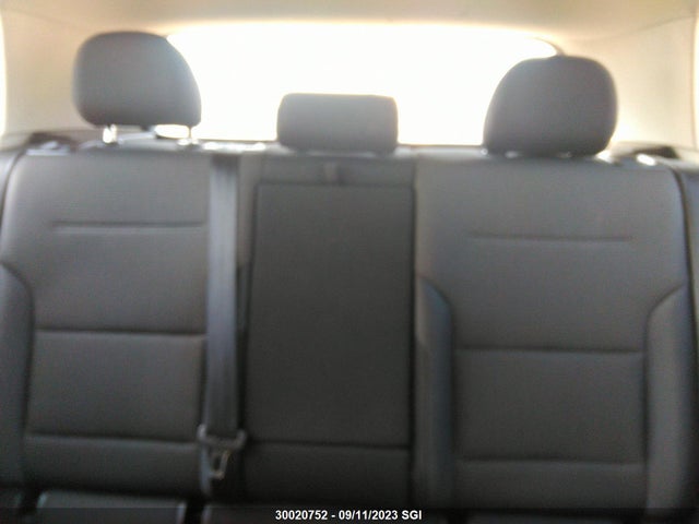 3VW217AU6FM031191 Volkswagen Golf Trendline/highline